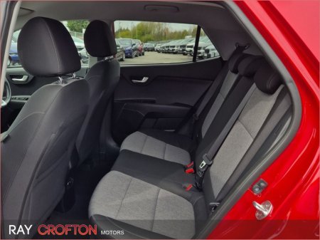 2020 Kia Stonic - thumbnail 7