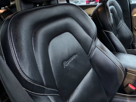 2018 Volvo XC90 D4 (190hp) FWD R-Design Geartronic €39,950 thumbnail