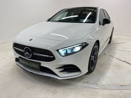 2023 Mercedes-Benz A Class - thumbnail 12