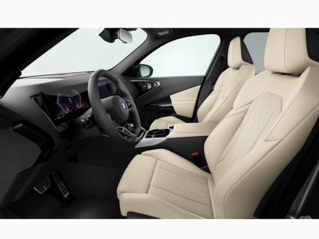 2026 BMW X3 30e M Sport €78,975