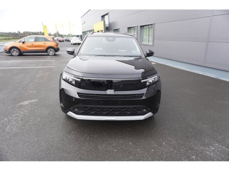 2026 Opel Frontera GS  HYBRID €35,800