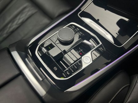 2024 BMW X5 50E M SPORT XDRIVE *HUGE SPEC* €99,990 thumbnail
