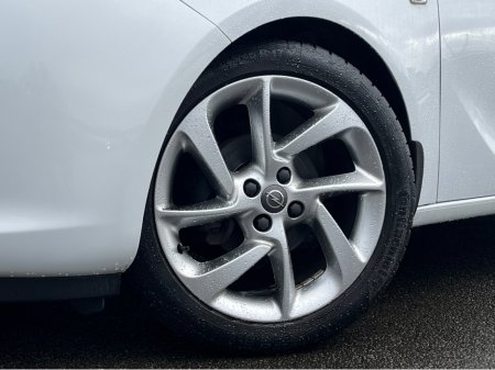 2018 Opel Adam JAM 1.4 I 100PS 3DR thumbnail