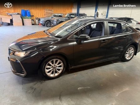 2023 Toyota Corolla - thumbnail 5