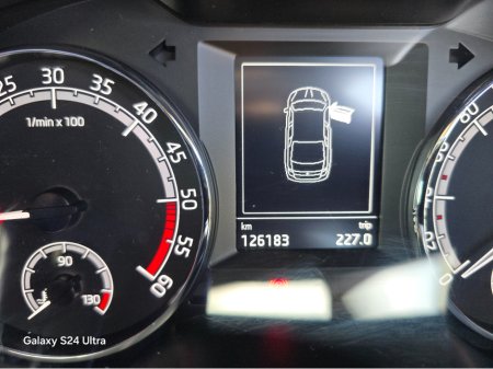 2018 Skoda Octavia - thumbnail 17