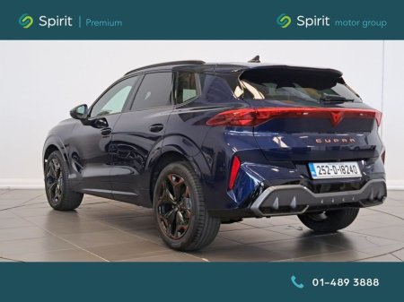 2025 Cupra Terramar 1.5E-TSI 150HP DSG*Call John 0861913954 €41,450 thumbnail
