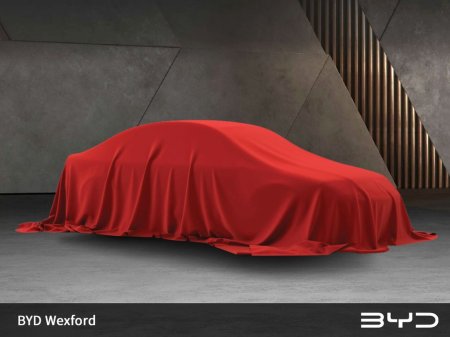 2026 BYD Sealion 7 Excellence 91.3kWh AWD 506KM WLTP