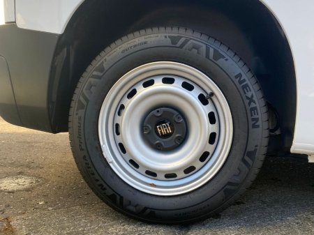 2025 Fiat Doblo SWB 1.5 100HP 650KG 4DR €21,495 thumbnail