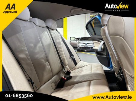 2019 BMW 1 Series 118i Fashionista 1.5 5DR Petrol Automatic,. AA APPROVED //  FINANCE & NATIONWIDE DELIVERY AVAILABLE // SIMI DEALER €19,995 thumbnail