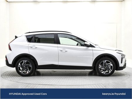 2024 Hyundai Bayon - thumbnail 15