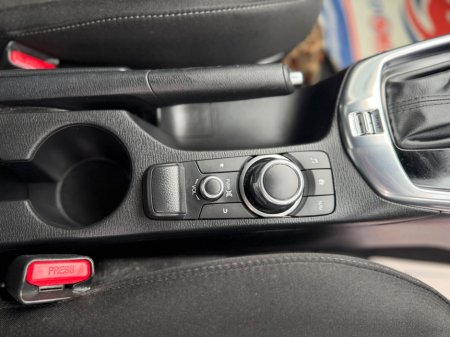 2017 Mazda Demio - thumbnail 9