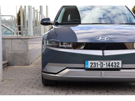 2023 Hyundai Ioniq 5 - thumbnail 4