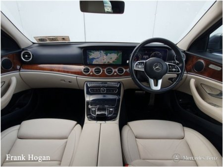 2019 Mercedes-Benz E Class - thumbnail 11