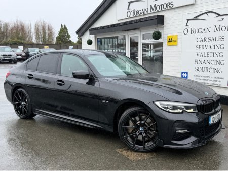 2022 BMW 3 Series - €31,950