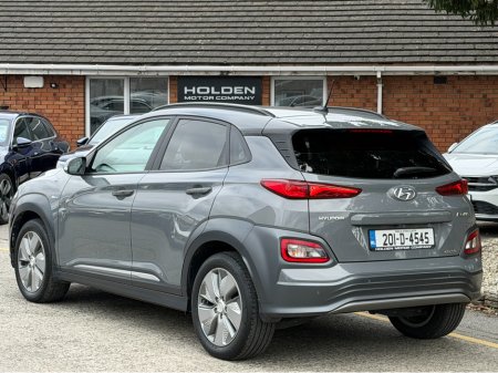 2020 Hyundai Kona - thumbnail 11