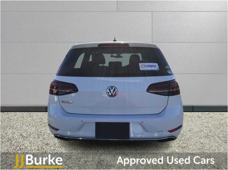 2020 Volkswagen Golf - thumbnail 5