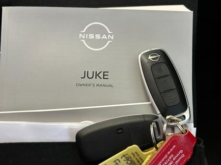 2025 Nissan Juke - thumbnail 18