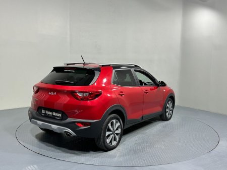 2023 Kia Stonic - thumbnail 7