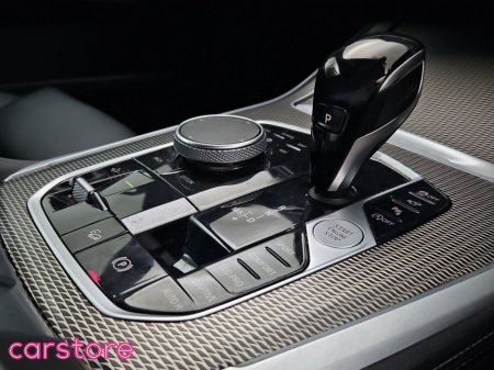 2020 BMW X5 xDrive30d M Sport €59,800 thumbnail