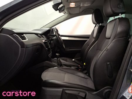 2020 Skoda Octavia - thumbnail 9