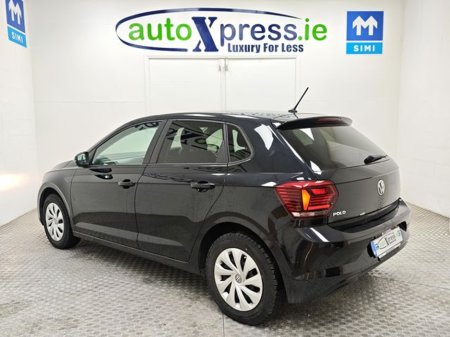 2019 Volkswagen Polo - thumbnail 11