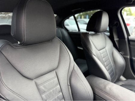 2019 BMW 3 Series M-SPORT X-DRIVE - 2.0L DIESEL - AUTO - 12M WARRANTY - CAR: 1635 thumbnail