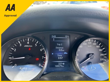 2017 Nissan Pulsar - thumbnail 15