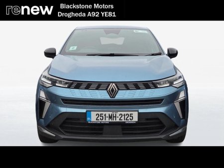 2025 Renault Symbioz E-Tech full hybrid 145 Auto Techno €34,950 thumbnail