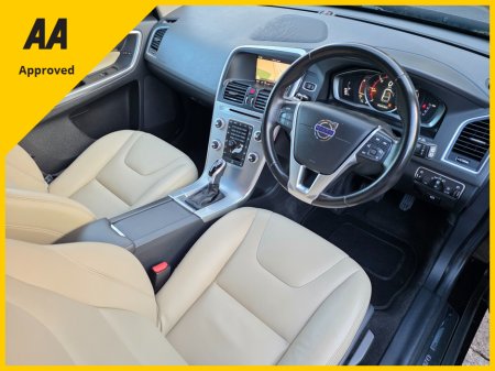 2017 Volvo XC60 *ONLY 66K MILES * AUTOMATIC * 2.0D €21,900 thumbnail