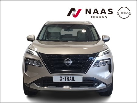 2026 Nissan X-Trail - photo 2