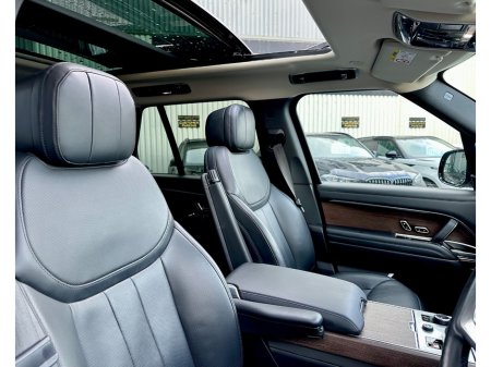 2023 Land Rover Range Rover - thumbnail 6