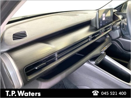 2026 Jeep Avenger - thumbnail 12