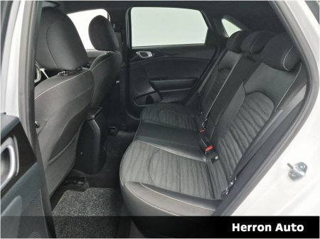 2022 Kia Ceed 1.0 GT Line Petrol €23,900 thumbnail