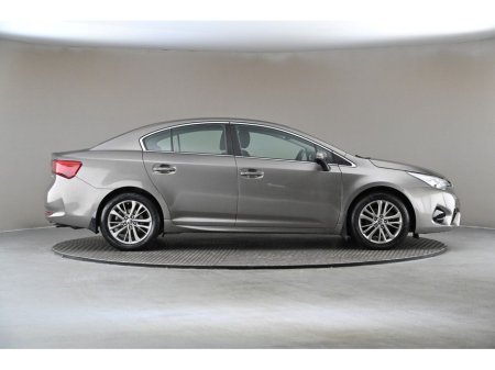 2017 Toyota Avensis - thumbnail 11