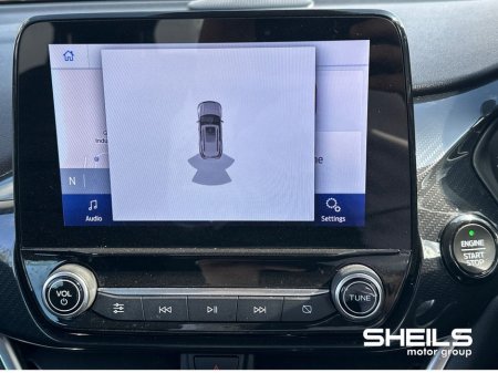 2021 Ford Puma - thumbnail 16