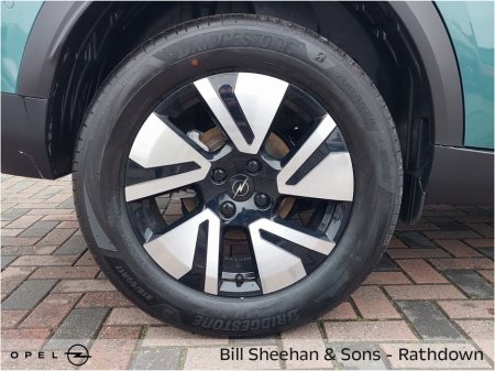 2026 Opel Frontera GS 7 SEATYER 145 p/s AUTOMATIC €36,095 thumbnail