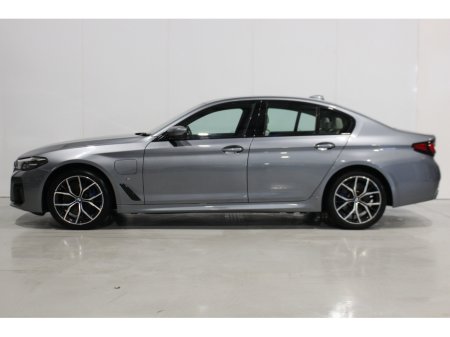 2020 BMW 5 Series M SPORT AUTO €32,950