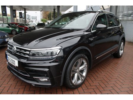 2020 Volkswagen Tiguan 2020 VW TIGUAN €32,950 thumbnail