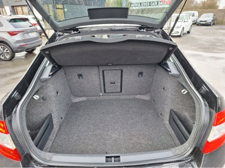 2016 Skoda Octavia STYLE 1.6 TDI 90HP *High Spec/ thumbnail