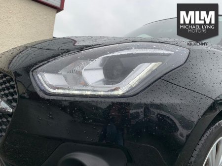 2023 Suzuki Swift - thumbnail 4