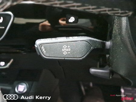 2023 Audi A4 2.0 30TDI 136BHP S-LINE COMPETITION EDITION AUTOMATIC €42,995 thumbnail