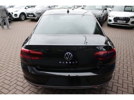 2022 Volkswagen Passat - photo 5