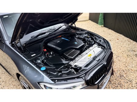 2020 BMW 3 Series 2020 (201)  BMW 330e M-SPORT  290BHP *VALUE ALERT €23,999 thumbnail