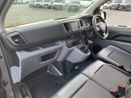 2019 Citroen Dispatch - thumbnail 20