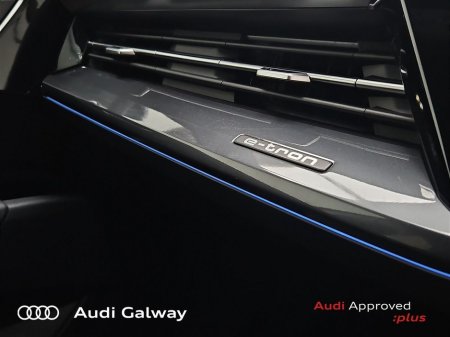 2025 Audi Q4 e-tron - thumbnail 20