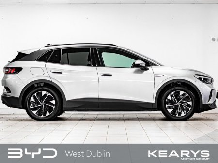 2023 Volkswagen ID.4 - thumbnail 3