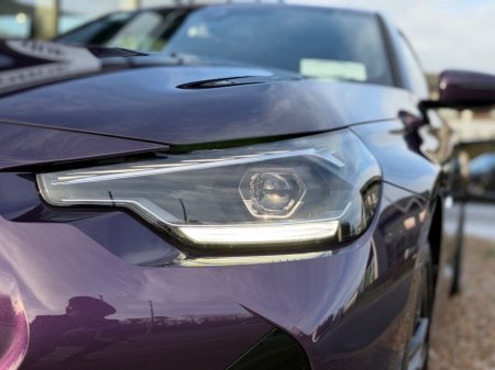 2026 BMW 2 Series 220i M Sport Coupe €61,450 thumbnail