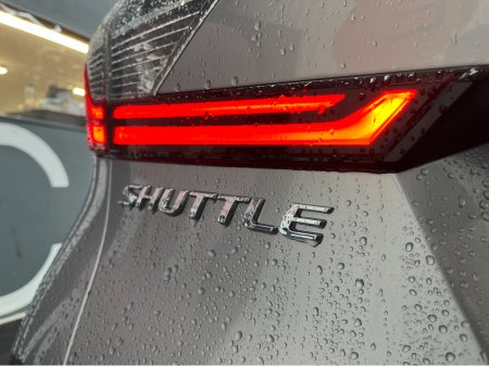 2022 Honda Shuttle €17950 2022 HONDA SHUTTLE HYBRID SENSING 1.5 AUTOMATIC / CRUISE CONTROL / REVERSE CAMERA AND MORE €17,950 thumbnail