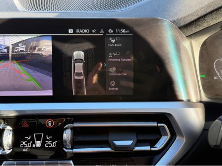 2020 BMW 3 Series 330e M SPORT G20 M Performance 288HP AUTO €23,995 thumbnail