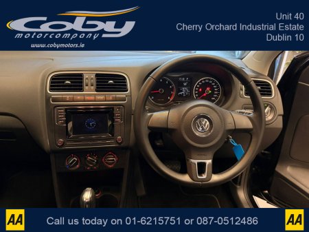 2014 Volkswagen Polo - thumbnail 16